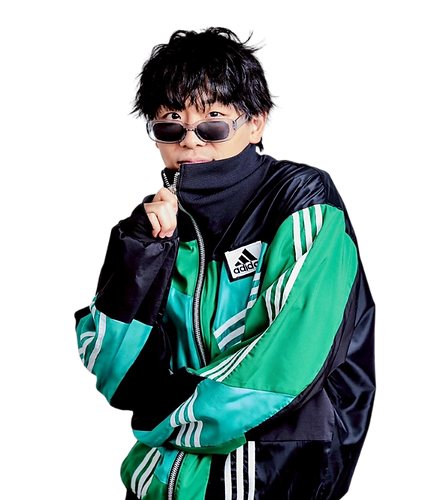 谷口理